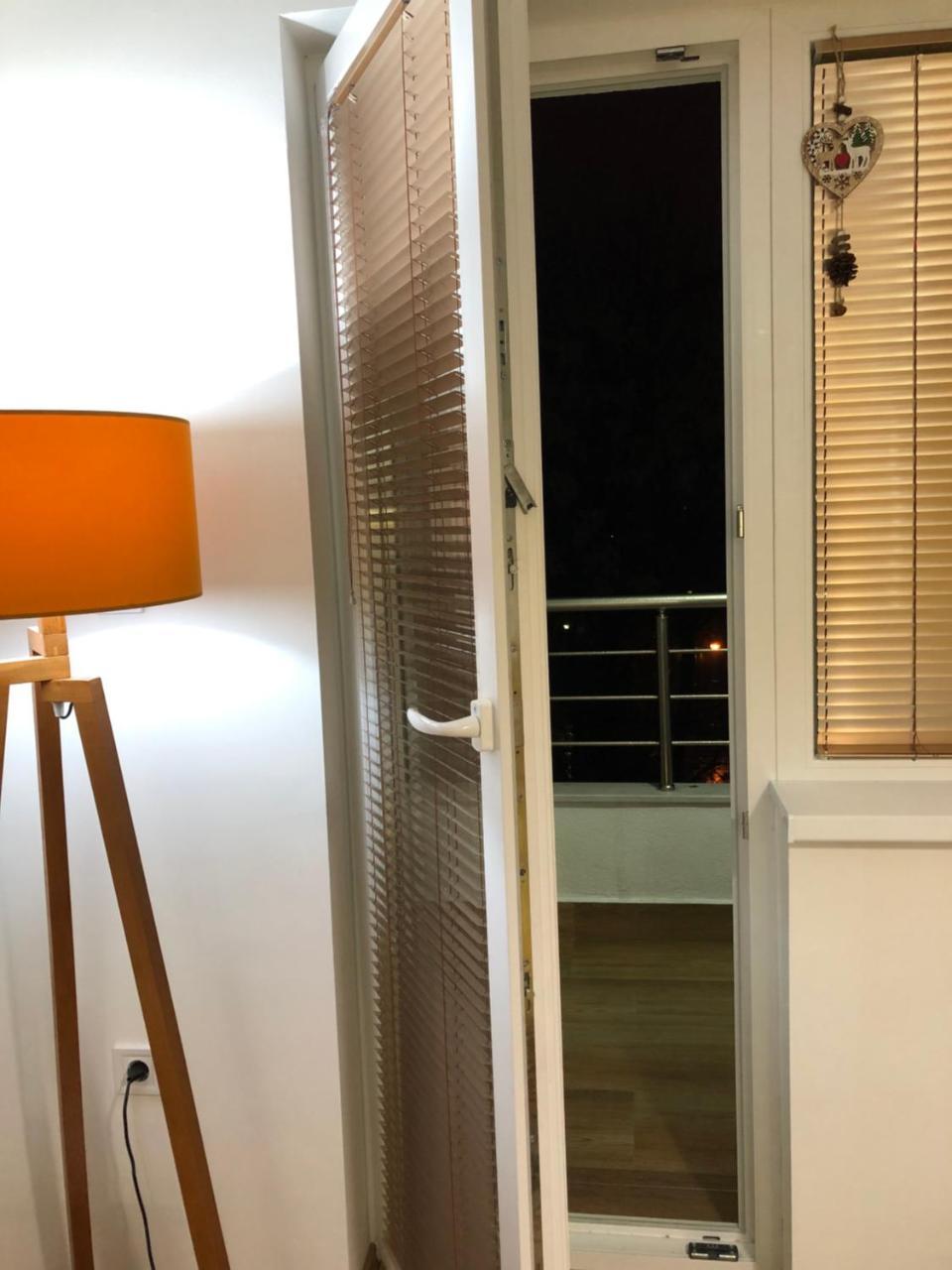 Ole Apartment I - In The City Center Skopje Exterior foto